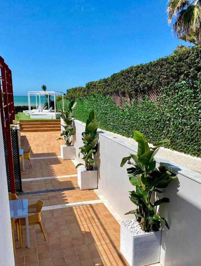 Altair 11 Apartment El Puerto de Santa Maria Exterior photo